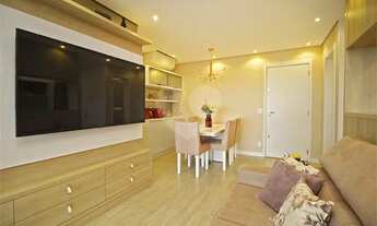 Imagem 6: Apartamento-São Paulo-VILA CLEMENTINO