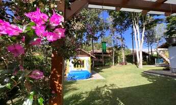 Imagem 7: Casa de condomínio para venda possui 700 metros quadrados com 3 quartos