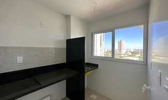 Imagem 5: Flat Terra One - T-9 Jardim América