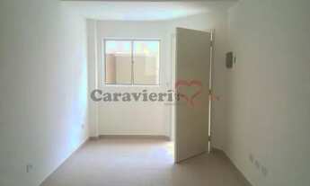 Imagem 4: SOBRADOS NOVOS EM CONDOMINIO FECHADO de 85M² À 92M²!! 3 DORMITÓRIOS ( 1 SUITE), SALA, COZI