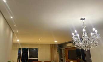 Imagem 5: Apartamento à venda, 4 quartos, 2 suítes, 3 vagas, Santa Paula - São Caetano do Sul/SP