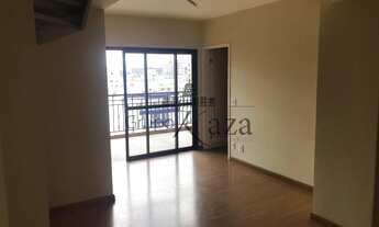 Imagem: Apartamento para aluguel tem 96 metros quadrados