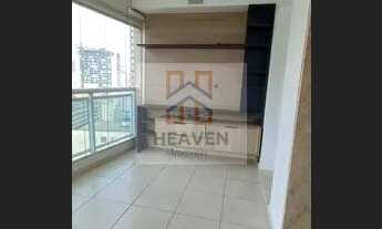 Imagem 5: ÓTIMO APARTAMENTO SEMI MOBILIADO NA RUA MAJOR QUEDINHO, 224 2 DORMITS 1 VAGA LAZER