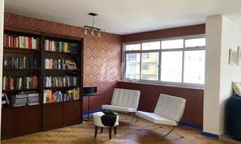 Imagem 3: São Paulo - Apartamento Padrão - Jardins