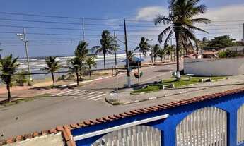 Imagem 4: Casa frente pro mar Mongaguá