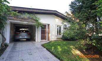 Imagem 5: Casa com 3 dormitórios à venda por R$ 450.000,00 - Espírito Santo - Porto Alegre/RS