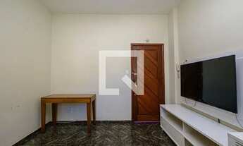 Imagem 3: Apartamento para Aluguel - Tijuca, 1 Quarto, 35 m2