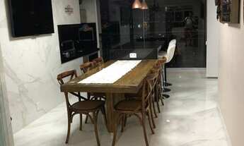 Imagem 4: APTO A VENDA NO TATUAPÉ, TERRAÇO GOURMET, 03 SUÍTES, 03 VAGAS !!