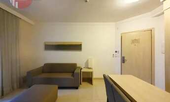 Imagem 5: Ribeirão Preto - Flat - Ribeirânia