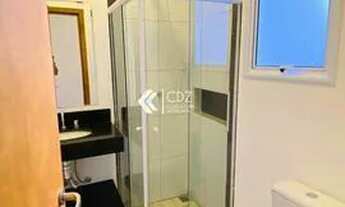 Imagem 7: Casa de Condomínio no Campos do Conde 1 com 3 Dormitorios 3 suítes sendo uma master