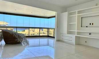 Imagem 2: Barra da Tijuca, condomínio Saint Troez, aluguel, praia, 3 suítes, 150 m, vista mar