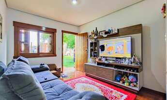 Imagem 5: Casa para Venda - 180m², 3 dormitórios, sendo 1 suites, 2 vagas - Ipanema