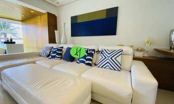 Imagem 6: Apartamento com 4 Dormitorio(s) localizado(a) no bairro RIVIERA em BERTIOGA / Ref.:AP83412