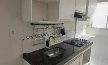 Imagem 4: Apartamento Padrão em Franca