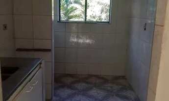 Imagem 7: Apartamento condomínio Jardim das camélias