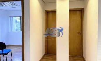 Imagem 5: Conjunto para alugar, 67 m² por R$ 6.689,00/mês - Itaim Bibi - São Paulo/SP