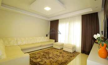 Imagem 2: Casa - Loteamento Caminhos de São Conrado (Sousas) - Campinas