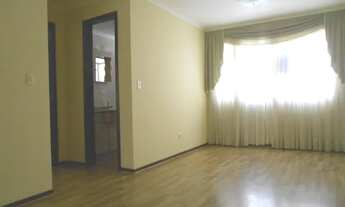 Imagem 3: Apartamento com 2 quartos para alugar por R$ 1000.00, 58.35 m2 - JARDIM SOCIAL - CURITIBA