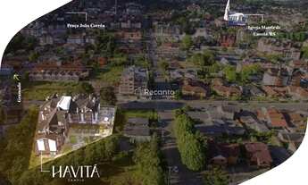 Imagem 4: Apartamento em construção 55m² em Centro - Canela - RS - OPORTUNIDADE