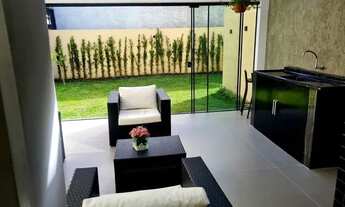 Imagem 5: Casa para venda com 3 quartos em Jardim Eden, Dracena - SP<br>Transferência de dívid