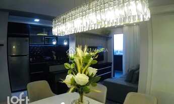 Imagem: Apartamento à venda em Centro com 53 m²