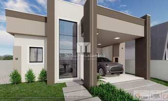 Imagem 6: Casa de Alvenaria em Tijucas