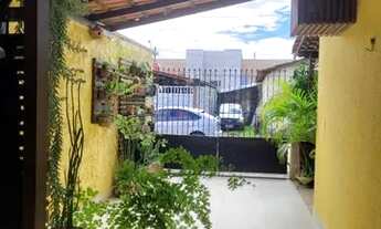 Imagem 4: CASA À VENDA CONDOMÍNIO JACARENEMA SANTA PAULA 2Q..