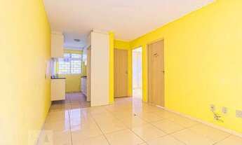 Imagem 2: Apartamento para Aluguel - Campo de Santana, 2 Quartos, 44 m2