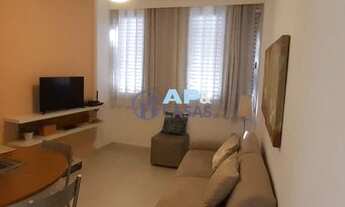 Imagem 2: Apartamento para alugar no bairro Pitangueiras - Guarujá/SP