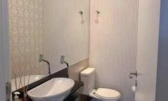 Imagem 4: Apartamento à venda no Condomínio Resort Tamboré Alphaville em Santana de Parnaíba - SP