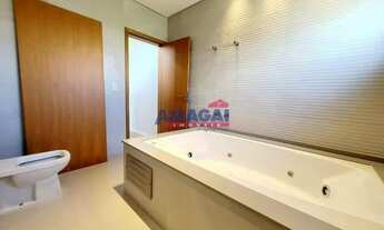 Imagem 6: Casa em Condomínio Condomínio Residencial Alphaville II São José Dos Campos