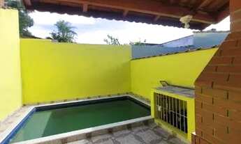 Imagem 2: Arembepe, R. do Piruí