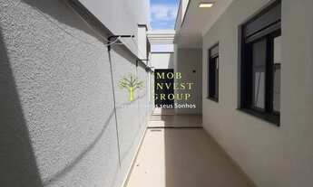 Imagem 6: Casa térrea para locação no Condomínio Park Real, Indaiatuba/SP