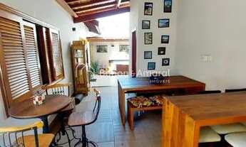 Imagem: Casa térrea à venda no condomínio Okinawa