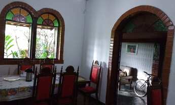 Imagem 6: Casa à venda, 4 quartos, 5 vagas, Madre Gertrudes - Belo Horizonte/MG