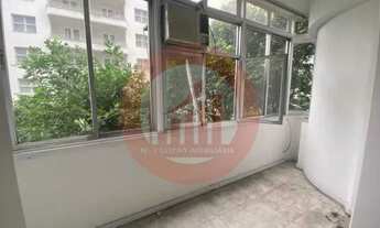 Imagem 3: Apartamento para aluguel com 151 metros quadrados com 4 quartos em Copacabana - Rio de Jan