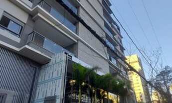 Imagem 4: Apartamento para venda possui 81 metros quadrados com 2 quartos em Vila Clementino - São P