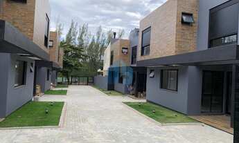 Imagem: Lindas Casas Localizadas no Condomínio