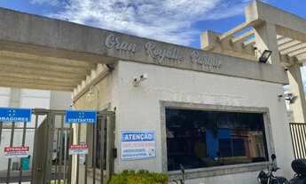 Imagem 2: Apto de 02 Quartos no Setor Morada do Sol