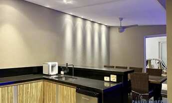 Imagem 7: CASA EM CONDOMÍNIO - ALPHAVILLE - SP