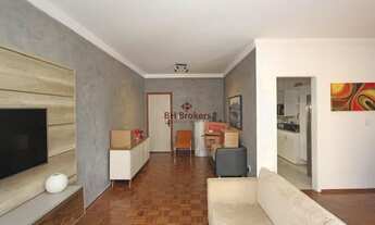 Imagem 5: BELO HORIZONTE - Apartamento Padrão - Santo Antônio