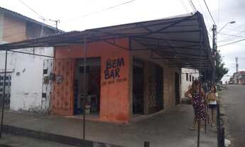 Imagem: Casa com Ponto Comercial Bairro Quintino