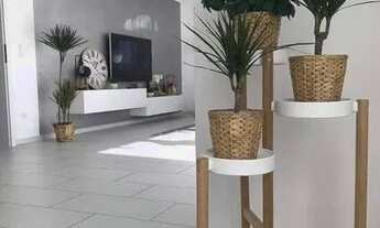 Imagem 6: Casa para venda possui 130 metros quadrados com 3 quartos em Bosque da Saúde - São Paulo