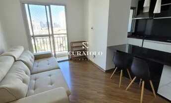 Imagem 6: Seu novo lar no Belenzinho More a 7 min do Metrô Belém 2 Dorms Com vaga e Varanda