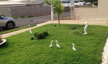 Imagem 2: Casa no Bairro Vale Florido II - Condominio Vale Florido