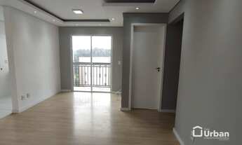 Imagem 3: Apartamento com 2 quartos para alugar, 51 m² por R$ 1.800/mês - Vila Monte Serrat - Cotia