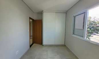 Imagem 5: Apartamento para aluguel tem 65 m2 com 02 quartos no Bairro Roosevelt em Uberlandoa-MG