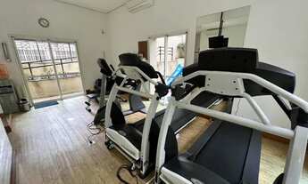 Imagem 4: Apartamento ensolarado ! Apenas 1 por andar !