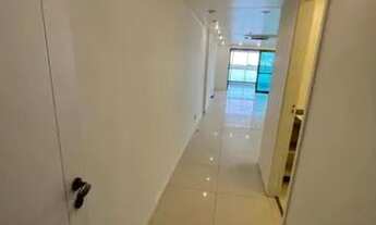 Imagem 4: O condomínio Rio 2 parece oferecer uma série de comodidades atraentes para os m