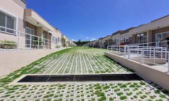 Imagem 4: Casa em condomínio, 55,27m² - 2 quartos - Jardim Icaraí